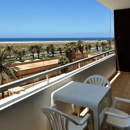 Apartment Modern In Solana Matorral With Balcony