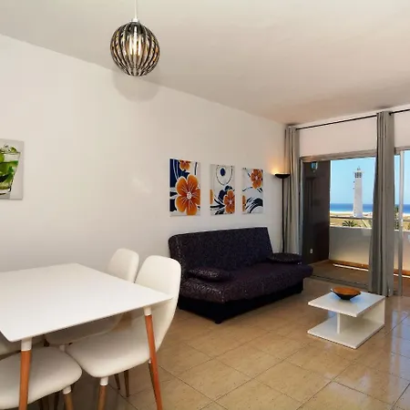 Appartement Modern In Solana Matorral With Balcony Morro Jable (Fuerteventura)
