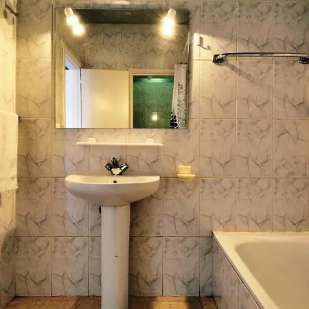 Modern In Solana Matorral With Balcony *
