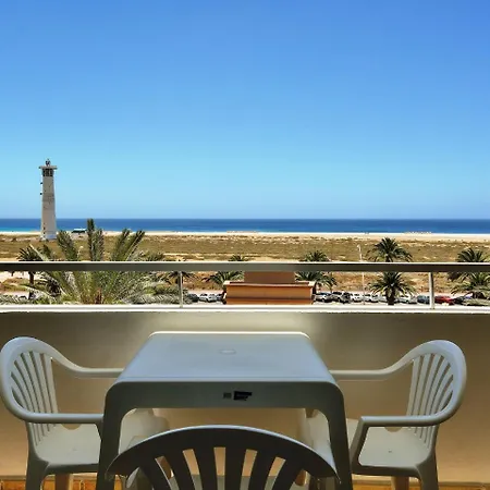 Appartement Modern In Solana Matorral With Balcony *