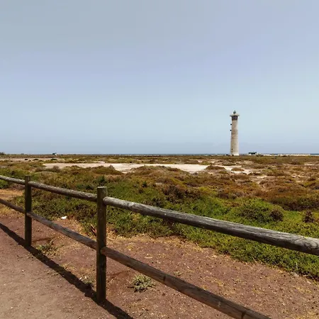 Apartment Modern In Solana Matorral With Balcony Morro Jable (Fuerteventura)