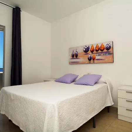 Apartment Modern In Solana Matorral With Balcony Morro Jable (Fuerteventura)