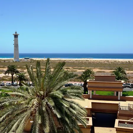 Modern In Solana Matorral With Balcony Apartment