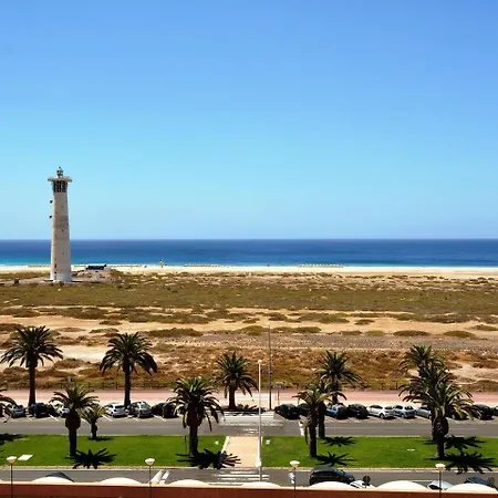 Apartment Modern In Solana Matorral With Balcony Morro Jable (Fuerteventura)