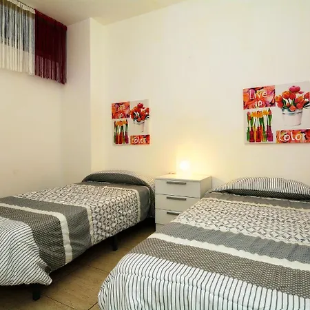 Apartment Modern In Solana Matorral With Balcony *
